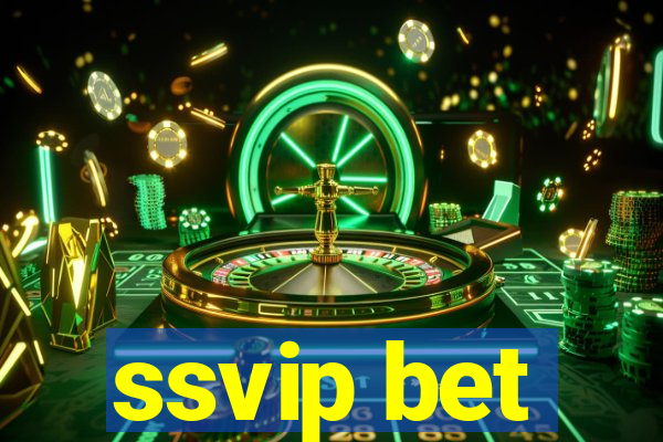 ssvip bet